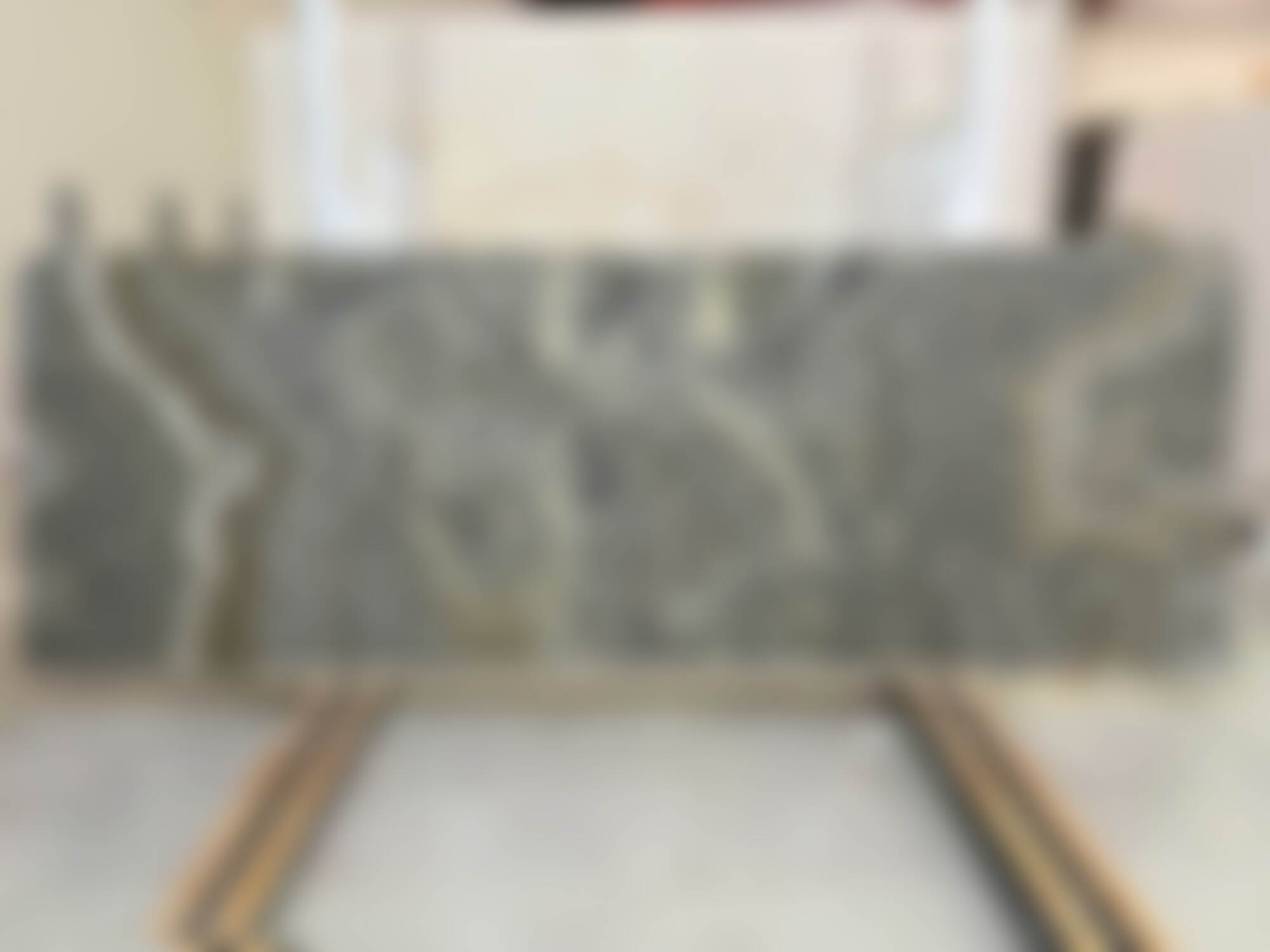 Sheffield Onyx 001 Cross Cut - 2 Slabs Only