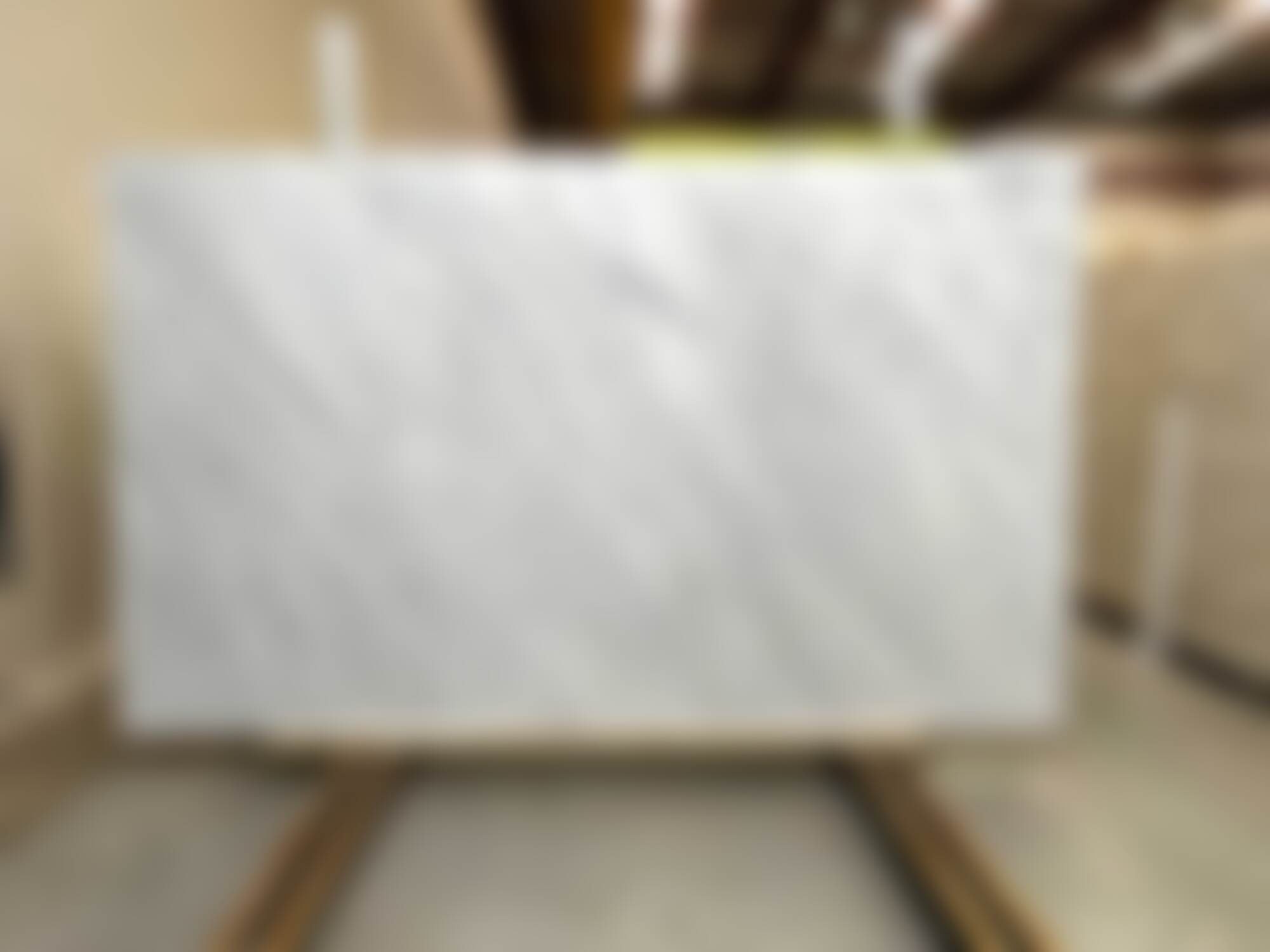 Bianco Carrara Ombra 040 - 2 Slabs Only
