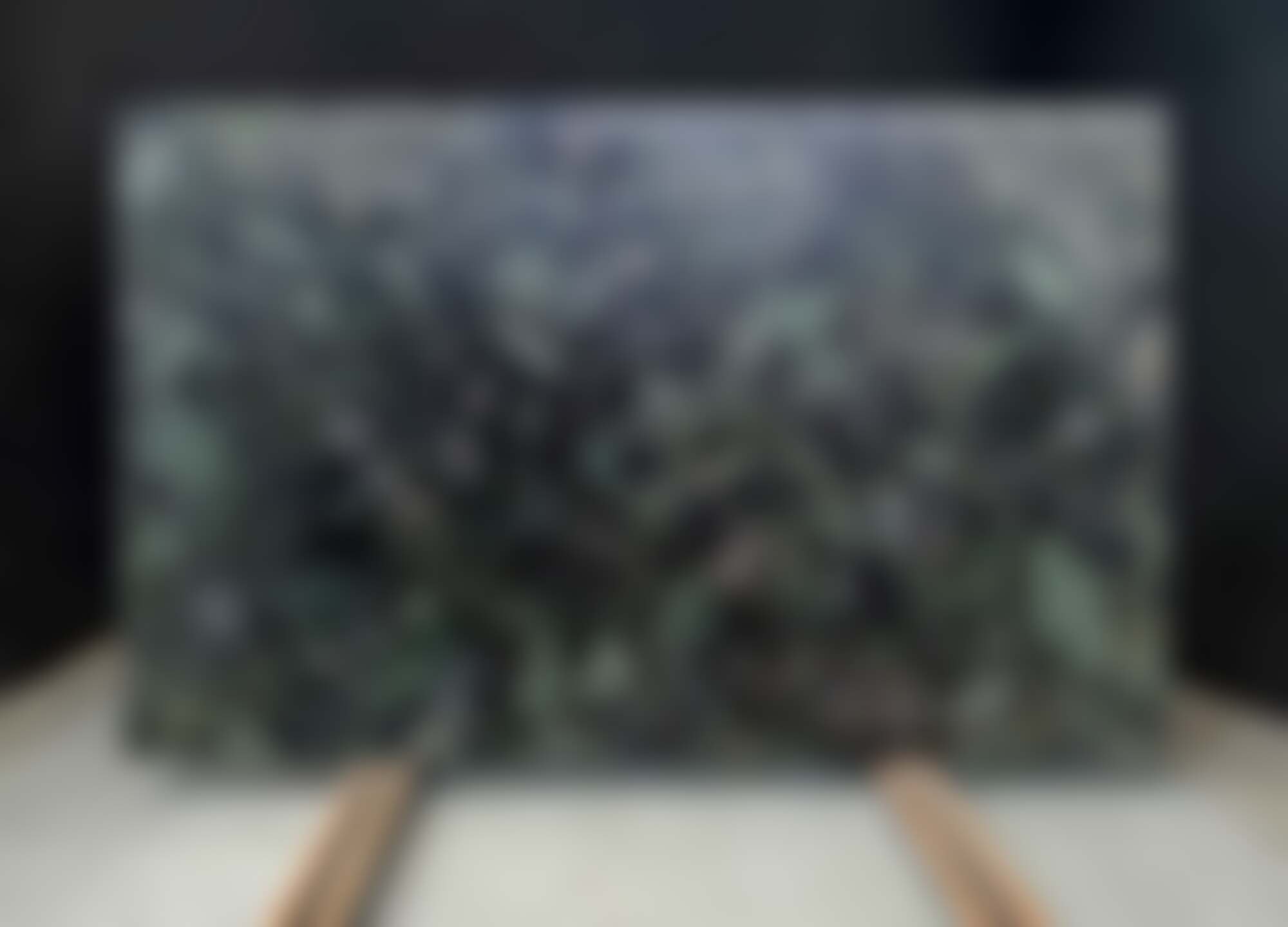 Emerald Green 006 - 1 Slab Only