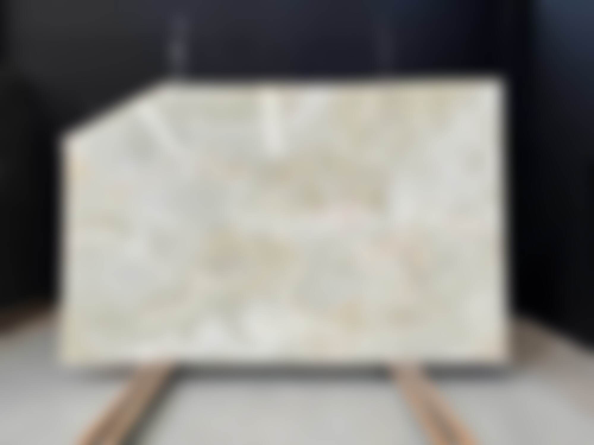 White Onyx 003 - 2 Slabs Only