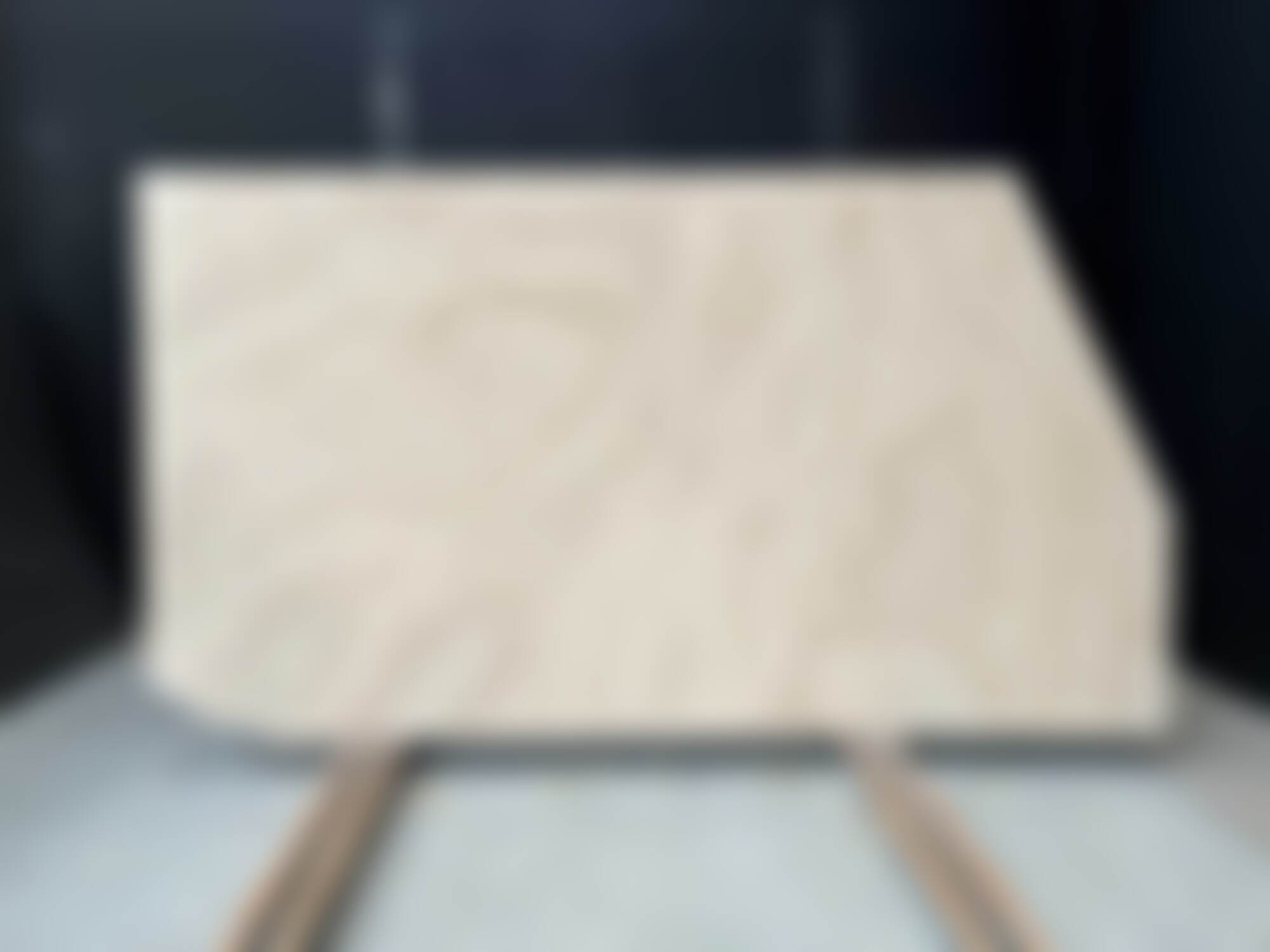 Travertino La Sibilla 006 Cross Cut - 2 Slabs Only