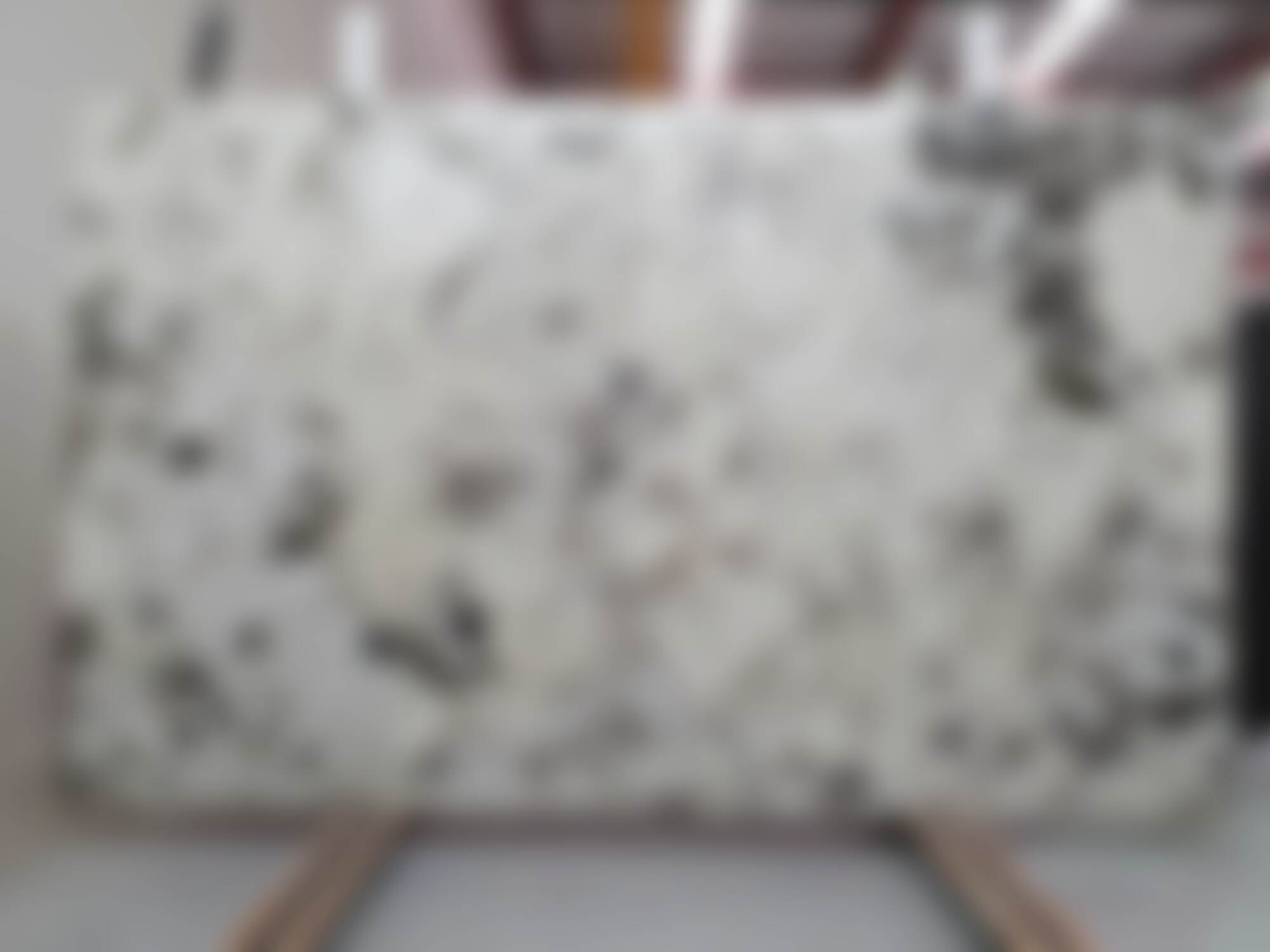 Bianco Chiavara 008 - 1 Slab Only