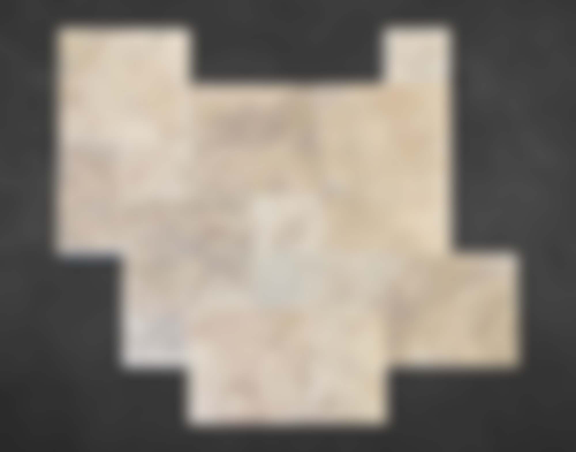 Altamira 004 Cross Cut – French Patterns
